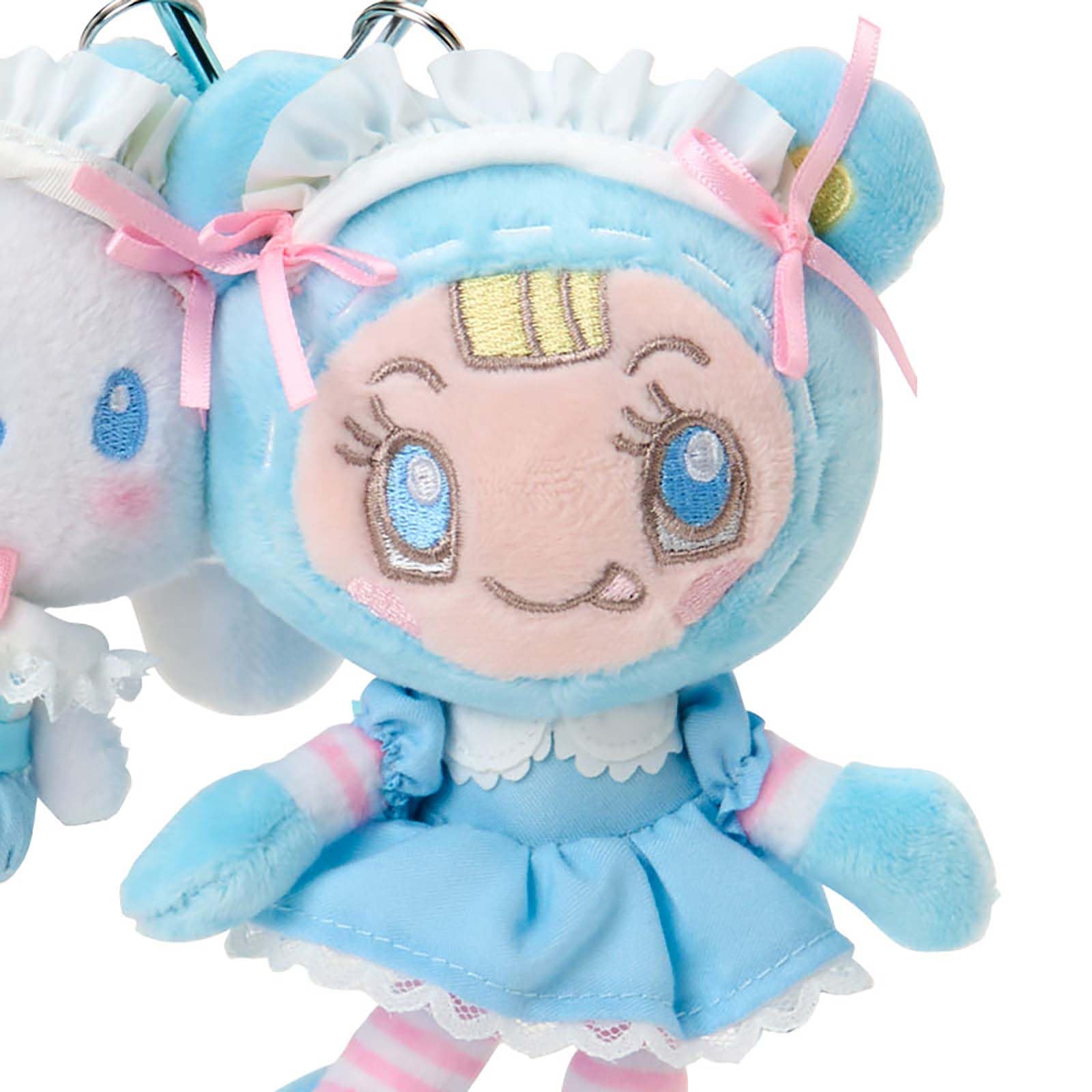 Amazon.co.jp: サンリオ(SANRIO) mezzo piano マスコットホルダー